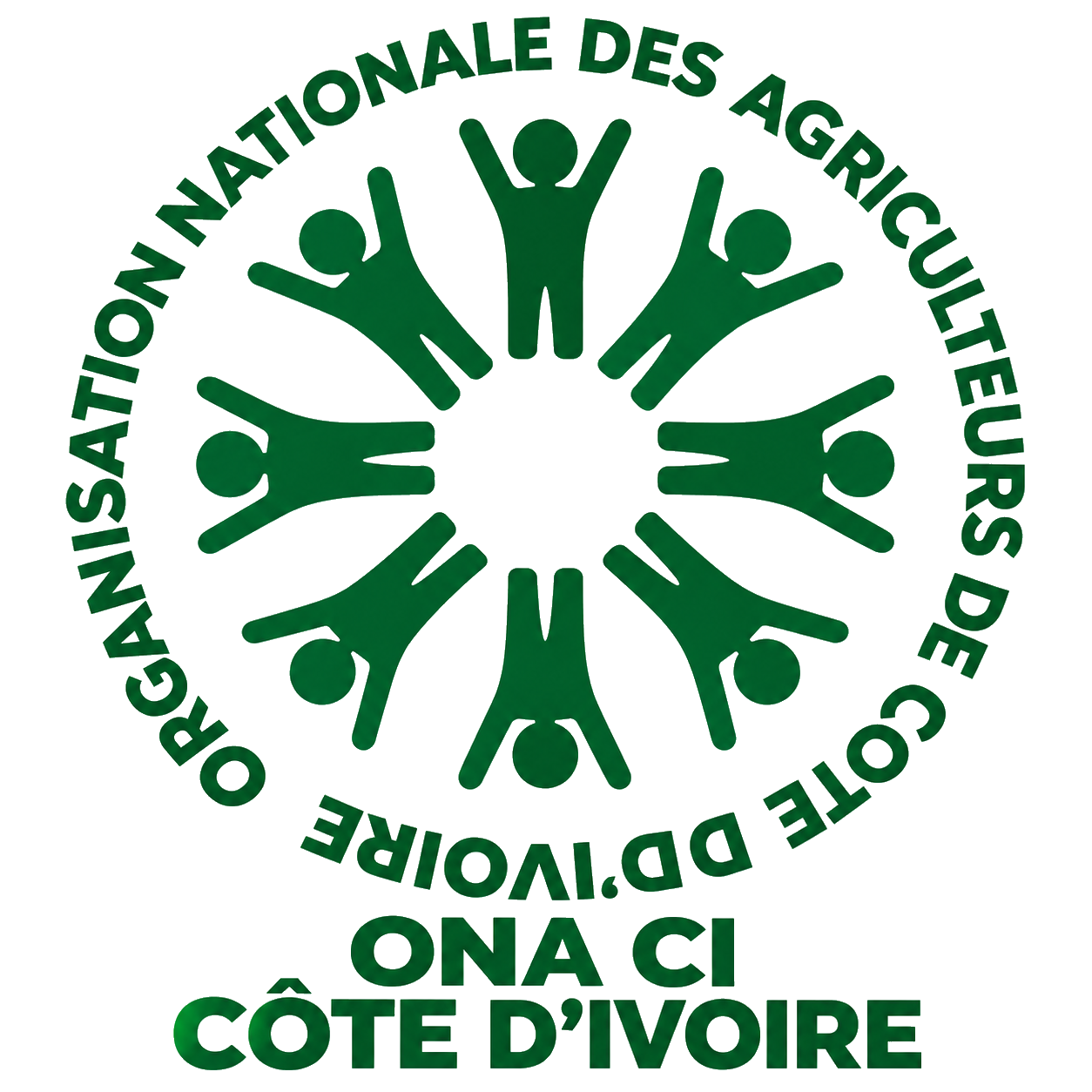 Logo ONACI